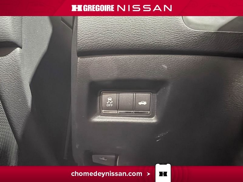Infiniti Q50 2016 Argent Blainville - photo #14