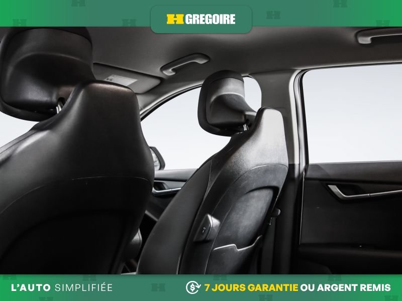 Kia Niro 2024 Blanc Saint-Eustache - photo #23