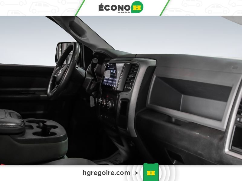 2015 Dodge Ram Black Blainville - photo #20