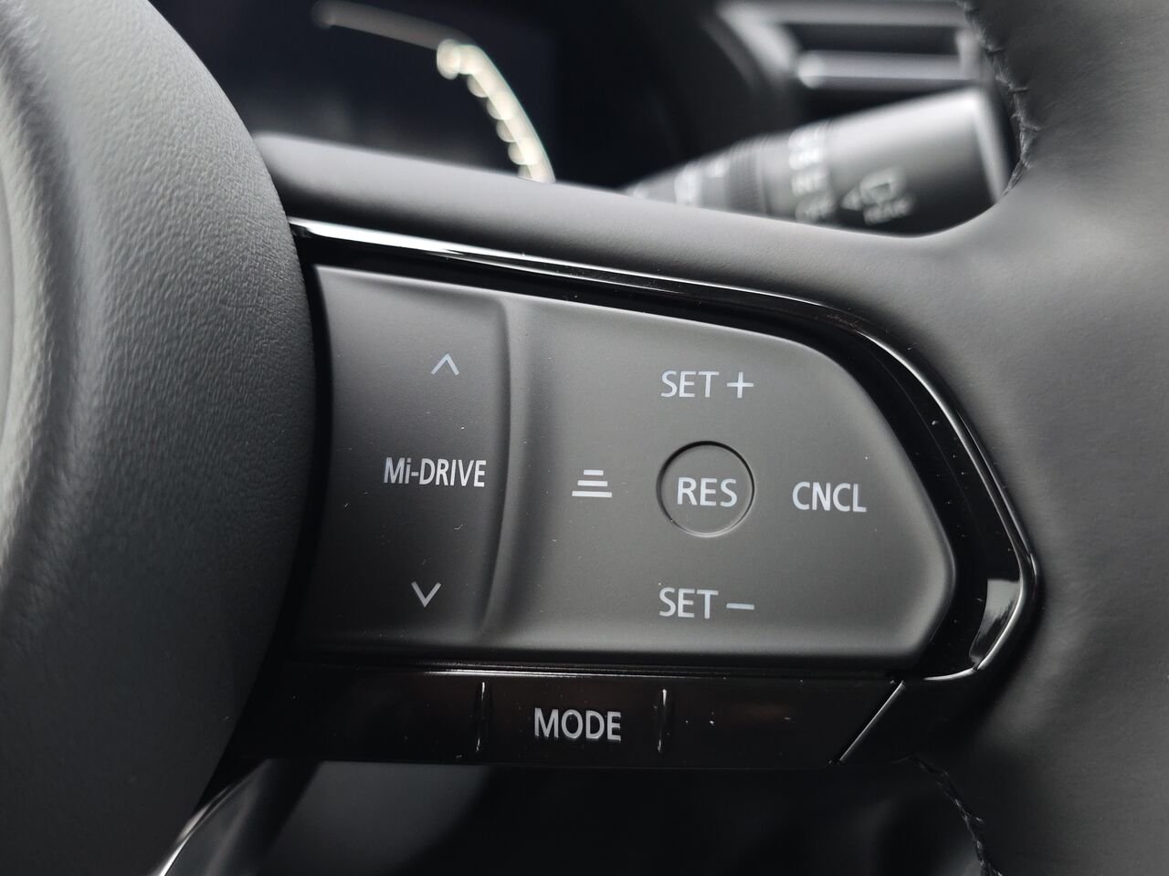 2026 Mazda CX-5 GT Aero Grey Metallic Val-David - photo #21