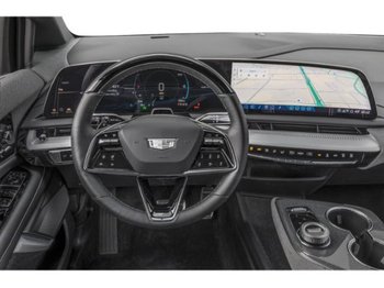 Cadillac OPTIQ Premium Luxe