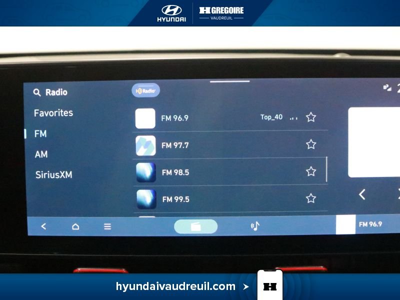 Hyundai Kona 2024 Noir Laval - photo #24