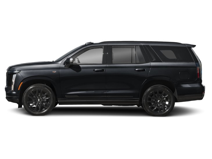 2026 Cadillac Escalade Sport 4RM