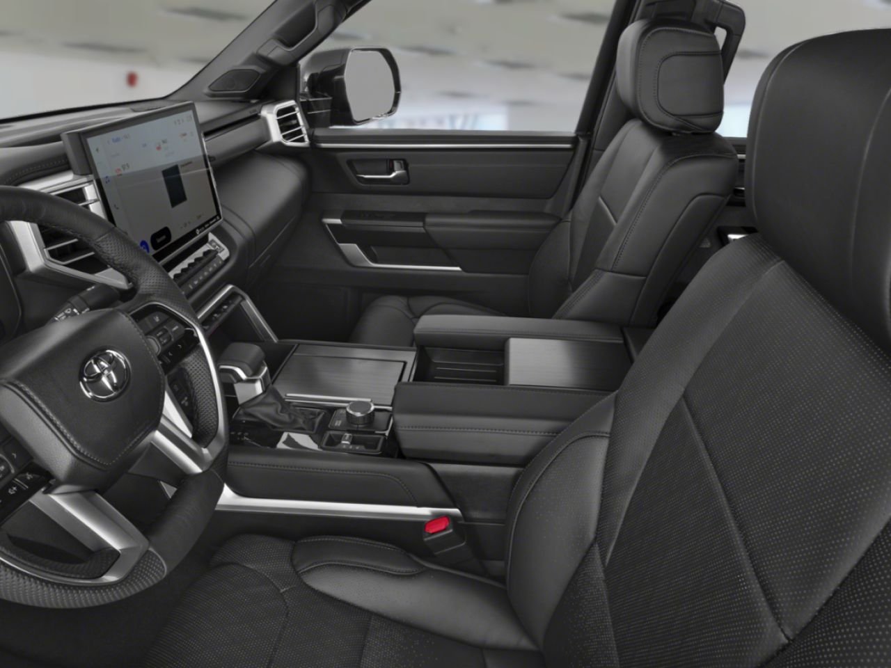 2026 Toyota Tundra Wind Chill Pearl Saint-Eustache - photo #5