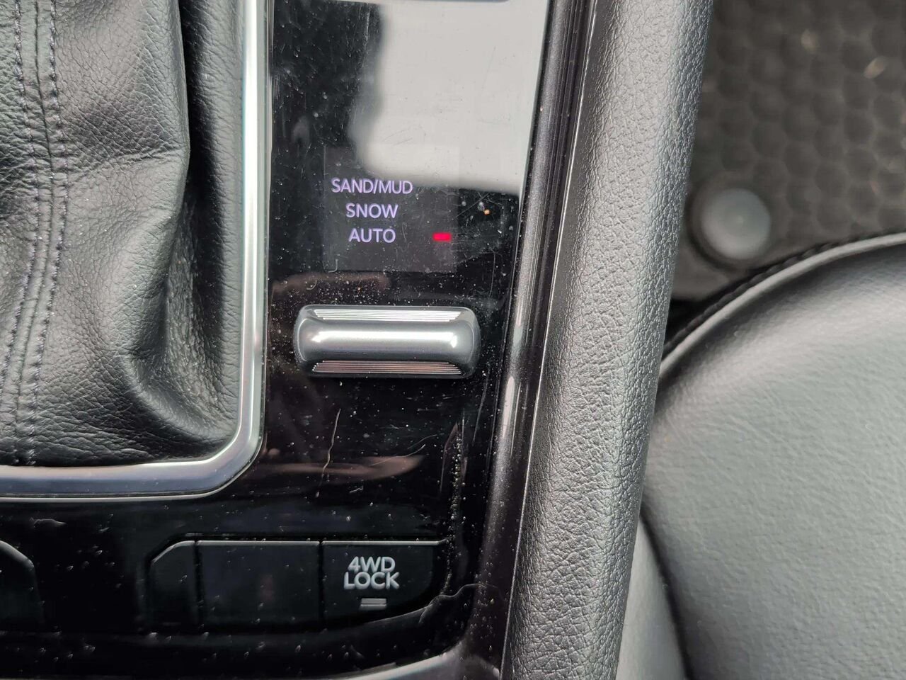 Jeep Compass 2023 Bleu Gatineau - photo #17
