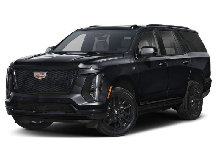 2026 Cadillac Escalade Platinum sport 4RM