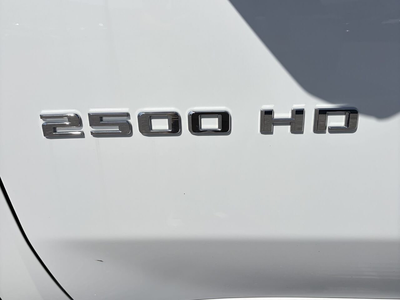 2022 CHEVROLET SILVERADO K2500HD WT cabine multiplace 4RM 159 po White Ottawa & Gatineau - photo #14