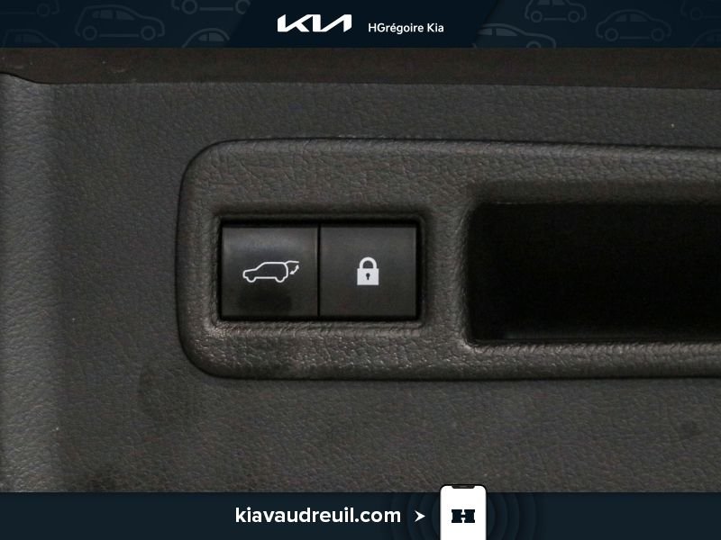 Lexus NX KA8037 | NX 300 AWD 2021 Gris Laval - photo #32