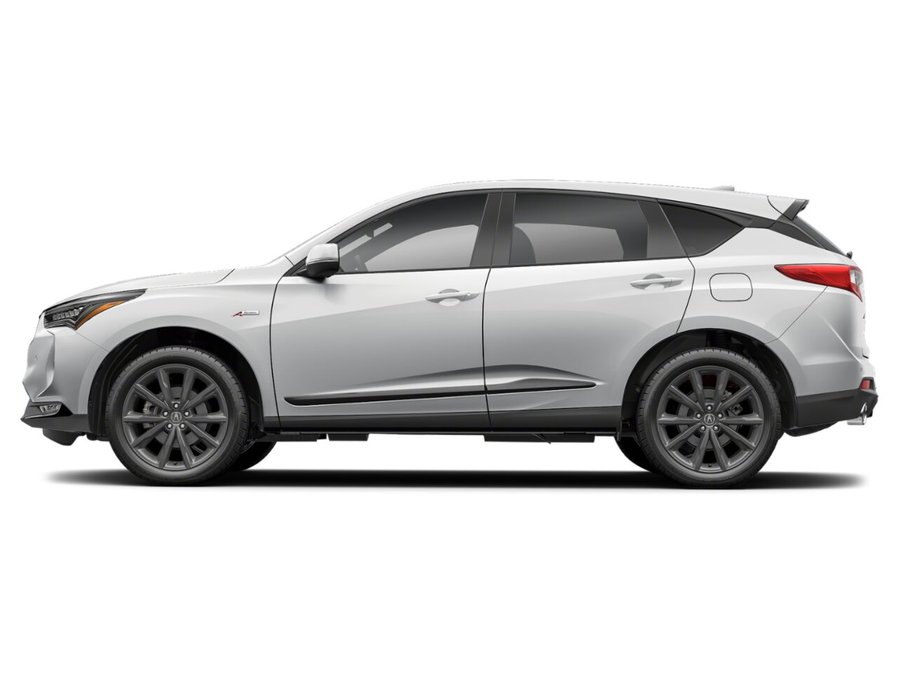 Acura RDX 2025 2025 Blanc platine nacré