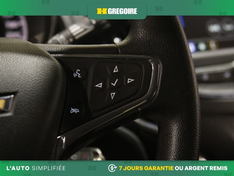 Chevrolet Cruze 2019 Rouge Laval - photo #18