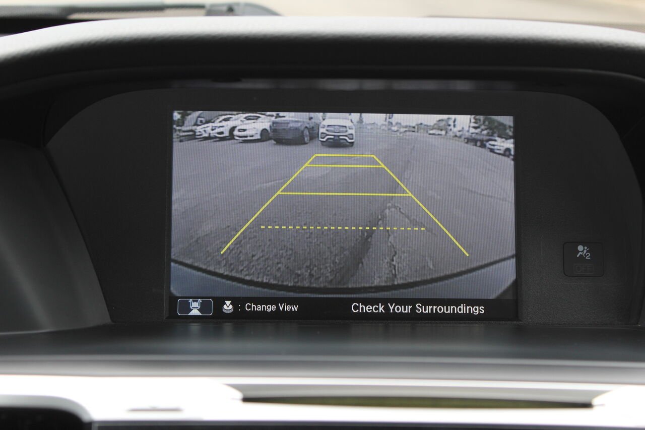 Honda Berline Accord VIN: 1HGCR3F96FA800221 2015 Noir Sainte-Rose - photo #18