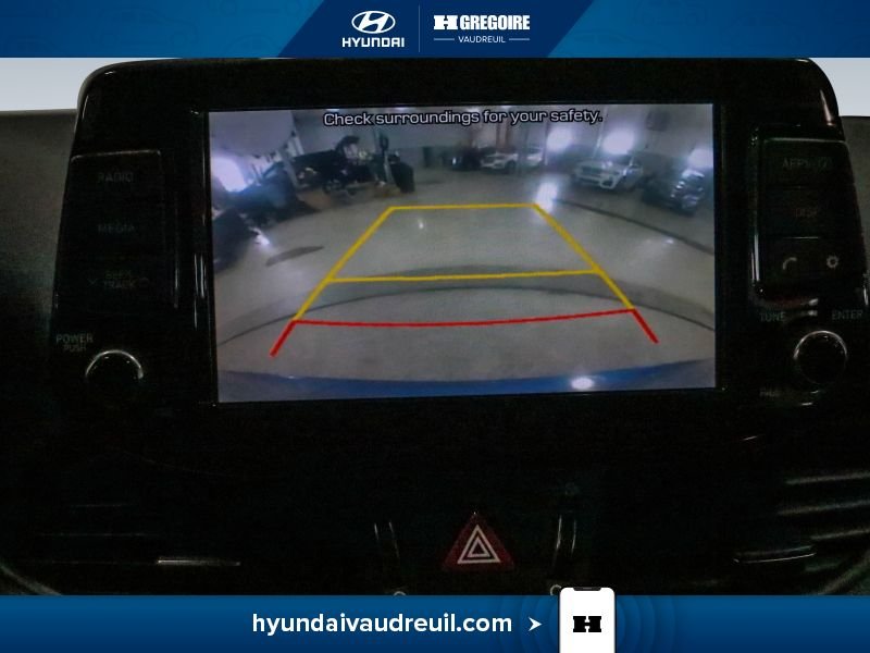 2018 Hyundai Elantra Blue Laval - photo #25