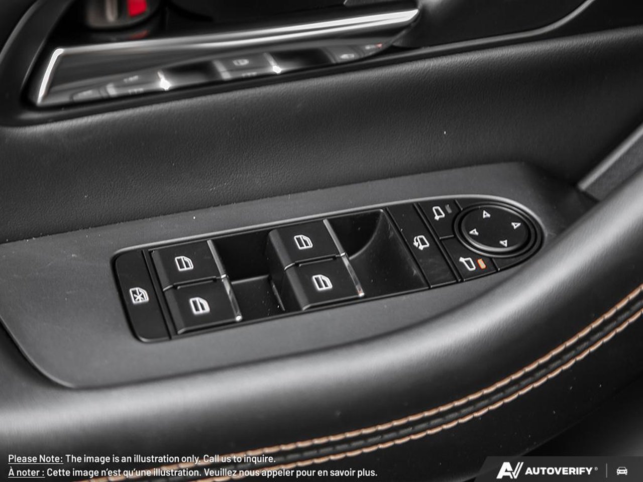 2026 Mazda CX-70 MHEV JM3KJDHD1T1215722 Jet Black Mica Mirabel - photo #15