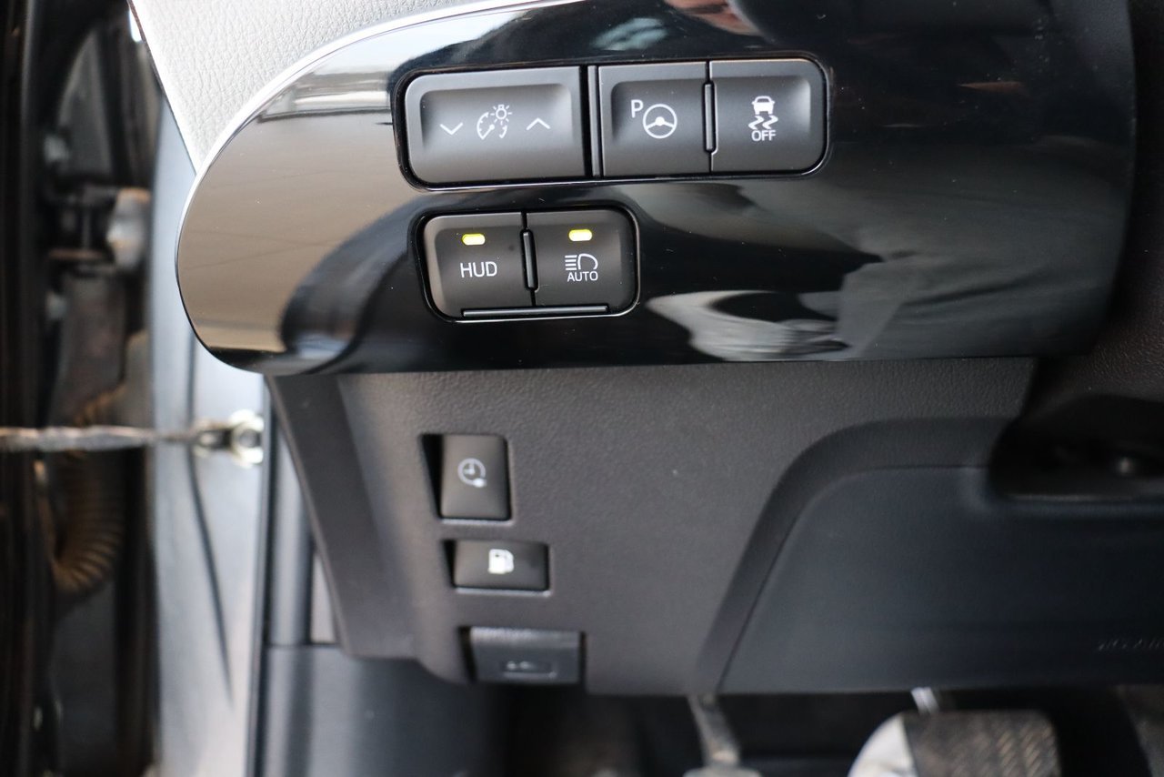 Toyota Prius Prime 2021 Gris Baie-Comeau - photo #21