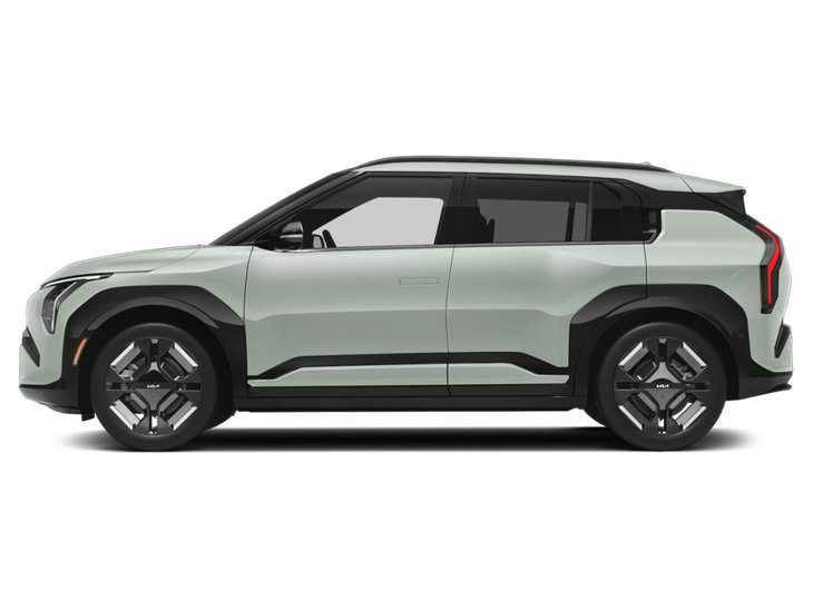 2027 Kia EV3 GT-Line