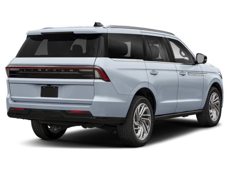 2027 Lincoln Navigator Ultra