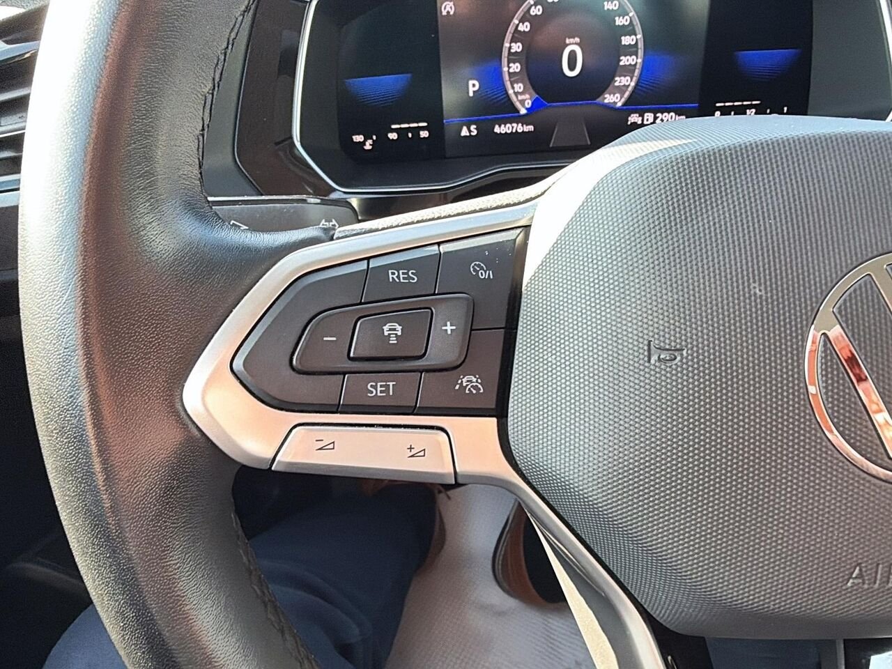 Volkswagen Jetta 2022 Bleu Saint-Jérôme - photo #12