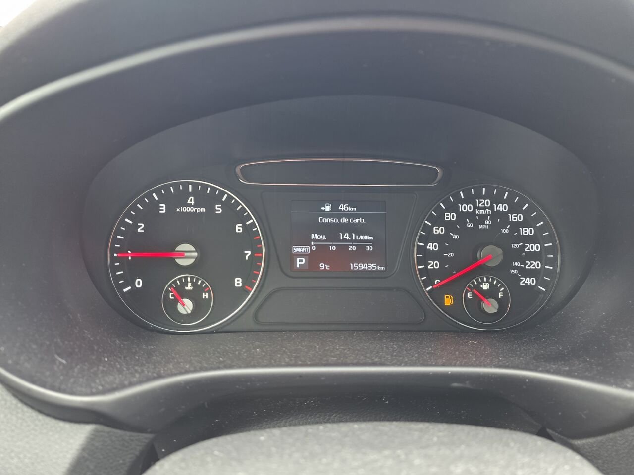 Kia Sorento 2020 Blanc Longueuil, - photo #13