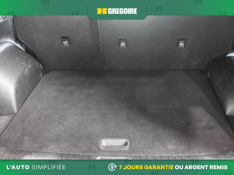 Kia Sportage 821499 | LX AWD AUTO A/C MAGS CAM RECUL BLUETOOTH 2020 Rouge Laval - photo #25