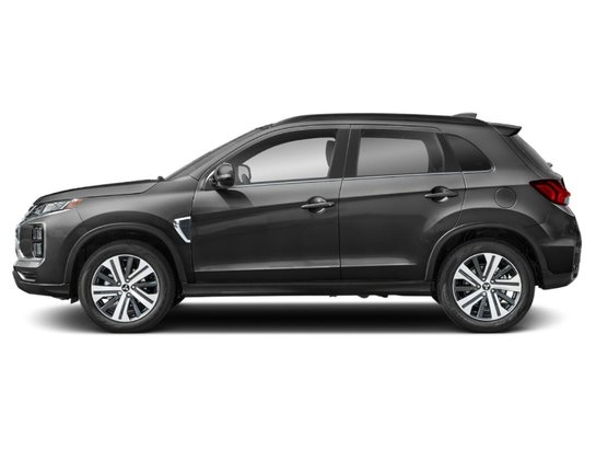Mitsubishi RVR GT AWC utilitaire sport 4x4 2026 Blanc diamant