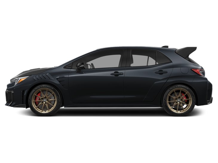 2026 Toyota GR Corolla GRMN