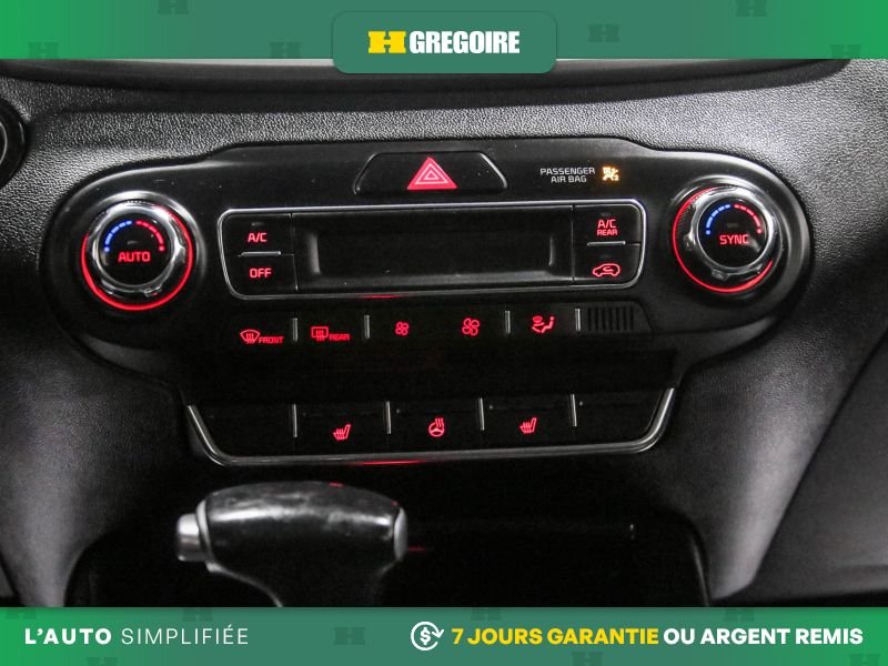 Kia Sorento 2020 Noir Blainville - photo #24