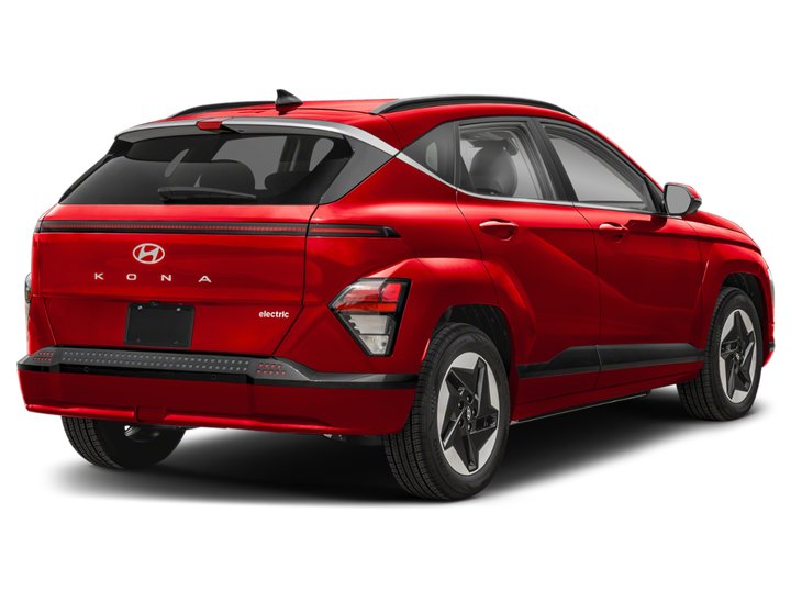 2026 Hyundai Kona Electric Privilégié