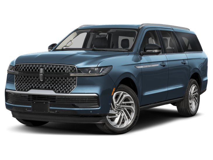 2027 Lincoln Navigator L Ultra