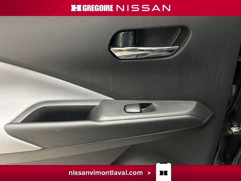 Nissan Kicks 2021 Noir Laval - photo #17