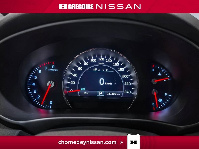 Kia Sorento 2017 Gris Saint-Eustache - photo #20