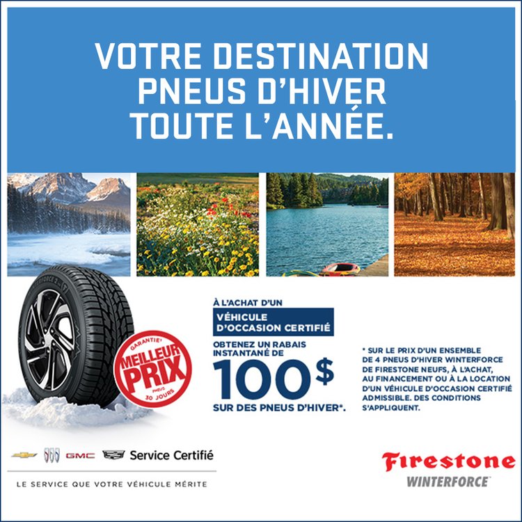 GM promo OCCASION PNEUS HIVER FR 1 1