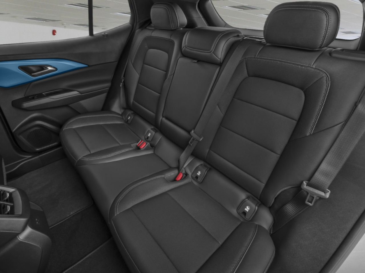 CHEVROLET Equinox EV LT 2026 Noir Saint-Jérôme - photo #9