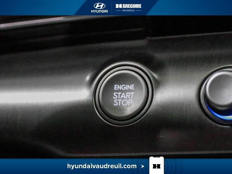 Hyundai Kona 2025 Gris Blainville - photo #24