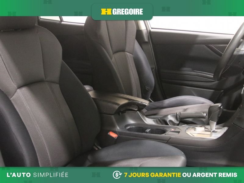 2021 Subaru Crosstrek White Laval - photo #29
