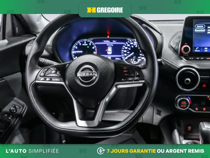 Nissan Sentra 2024 Gris Blainville - photo #17