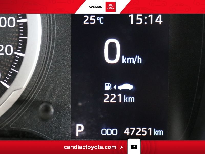 2019 Toyota Corolla White Blainville - photo #19