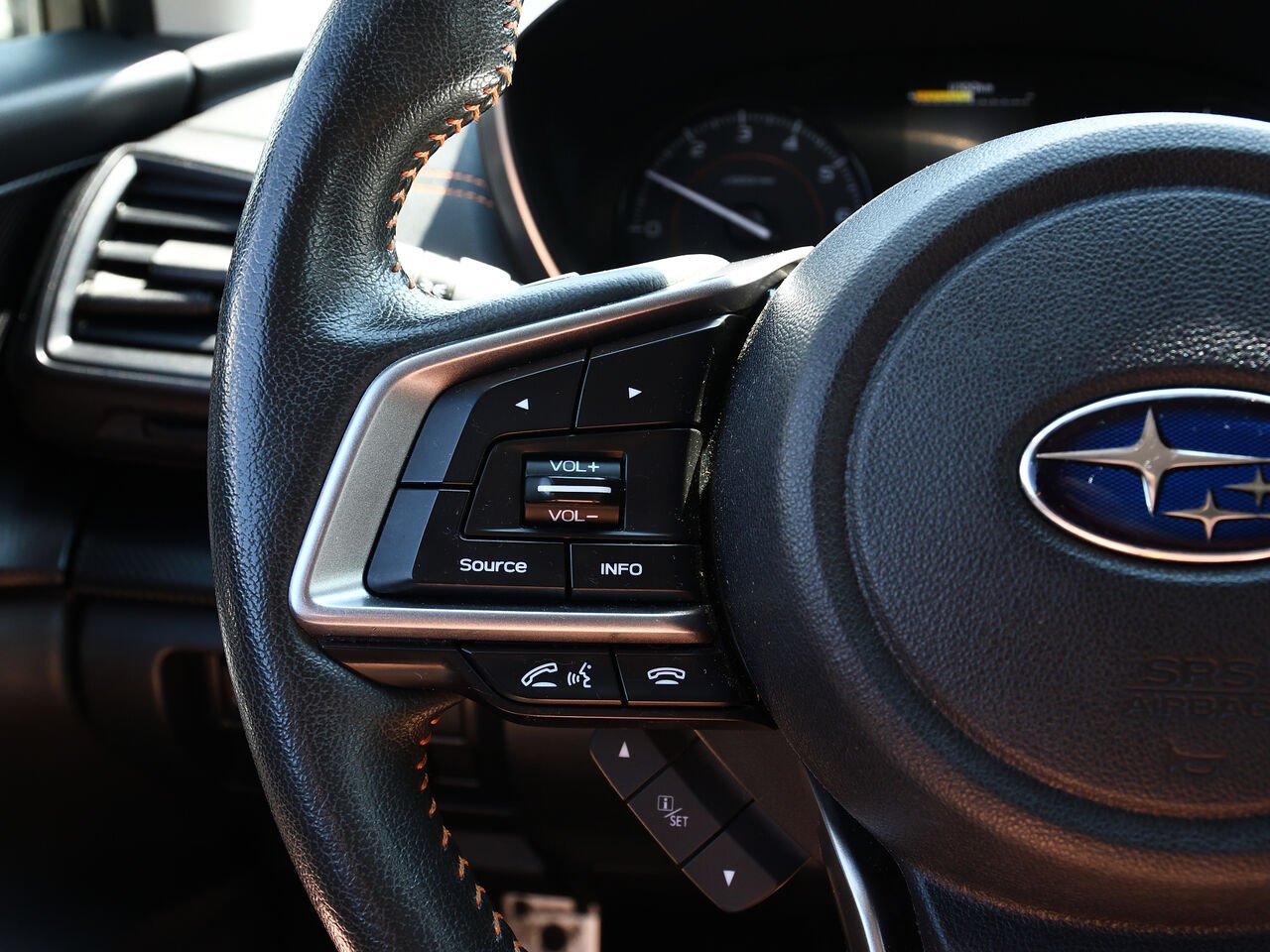 Subaru Crosstrek Sport 2021 Gris Saint-Hyacinthe - photo #16
