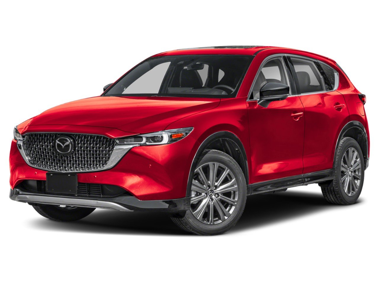 2024 Mazda CX-5 Signature AWD Ottawa & Gatineau - photo #0
