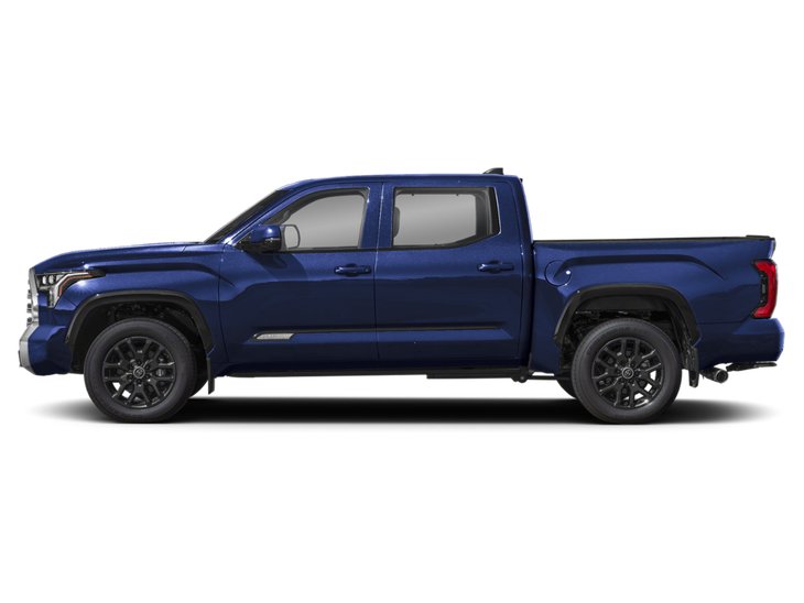 2026 Toyota Tundra Platine
