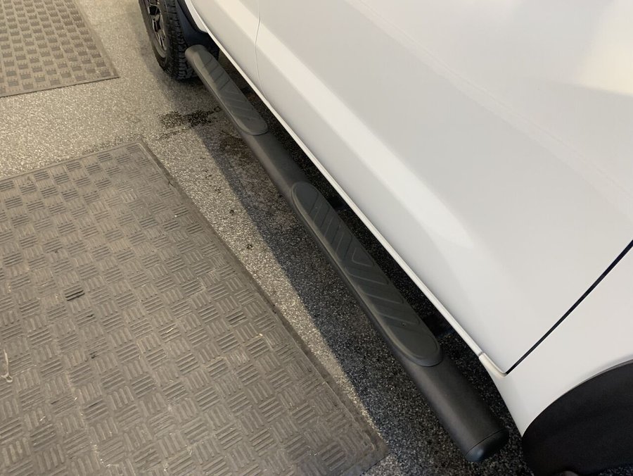 2022 Nissan Frontier 2022 White