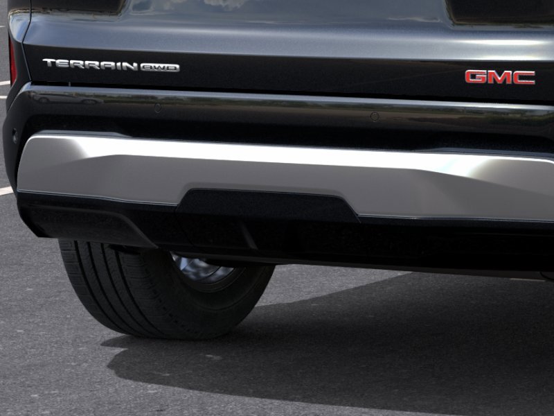 GMC Terrain Traction intégrale 4 portes Denali 2026 Ébène crépuscule métallisé Sherbrooke - photo #13