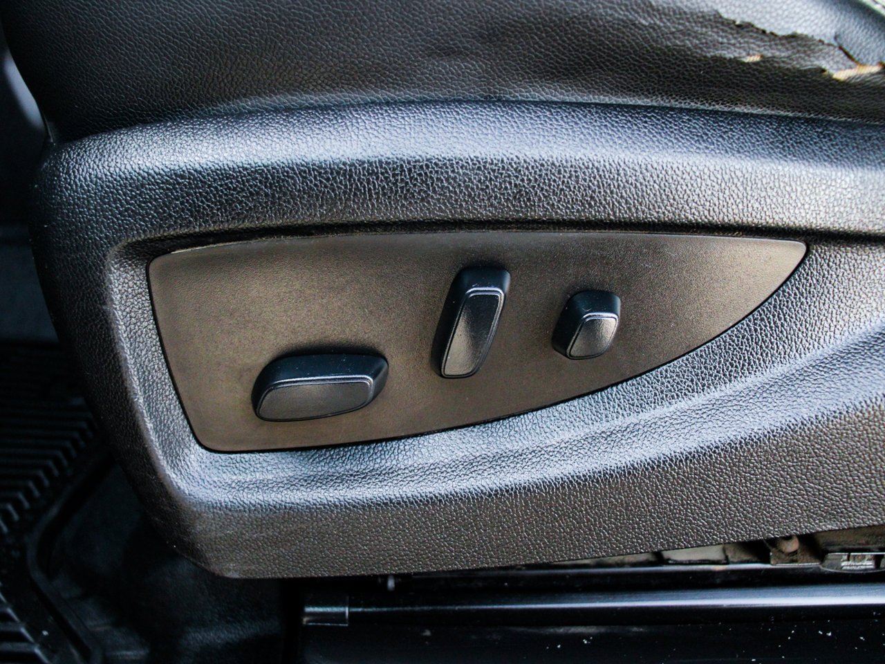 2019 Chevrolet Silverado 2500HD 4WD Crew Cab 153.7 LTZ Black Sherwood Park - photo #15