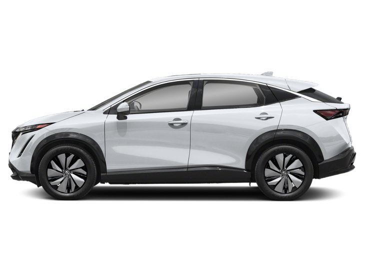 2026 Nissan ARIYA SL