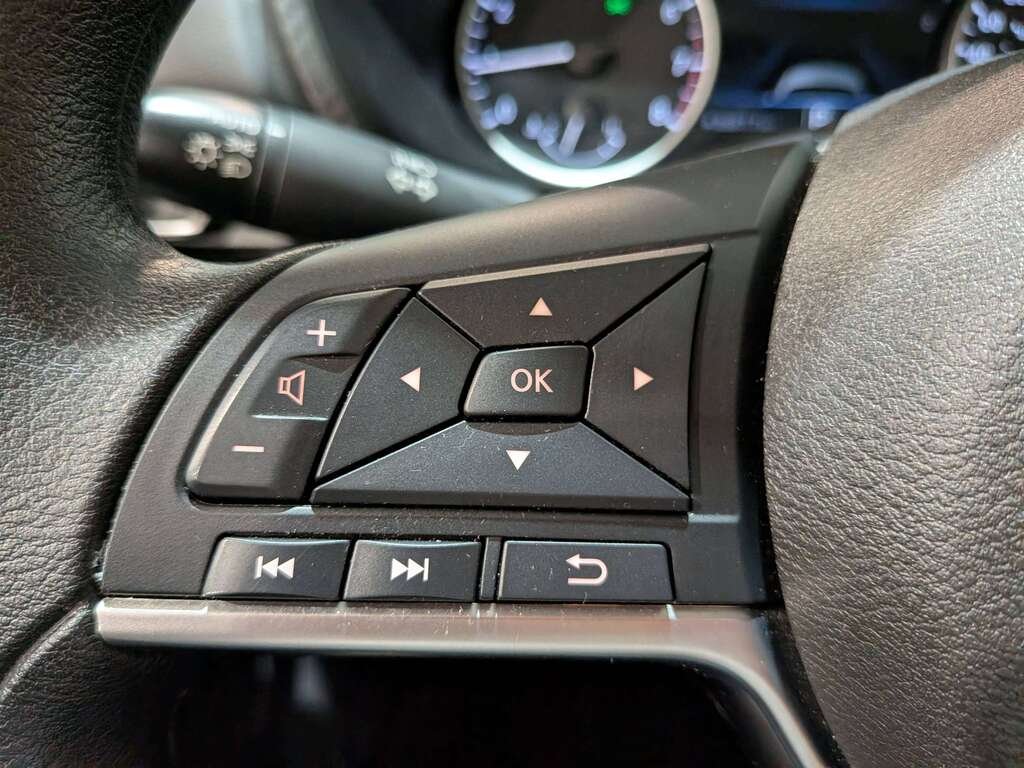 Nissan Sentra SV CVT 2024 Noir Val-David - photo #17