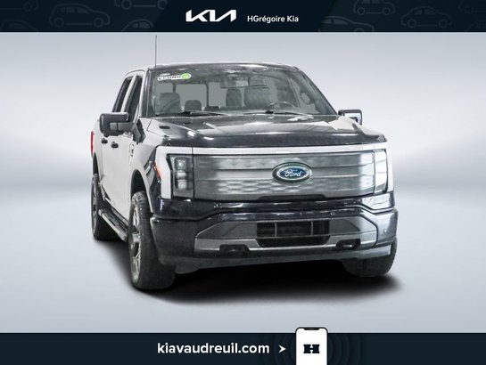 Ford F150 2023 2023 Noir