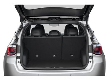 Jeep Compass Trailhawk