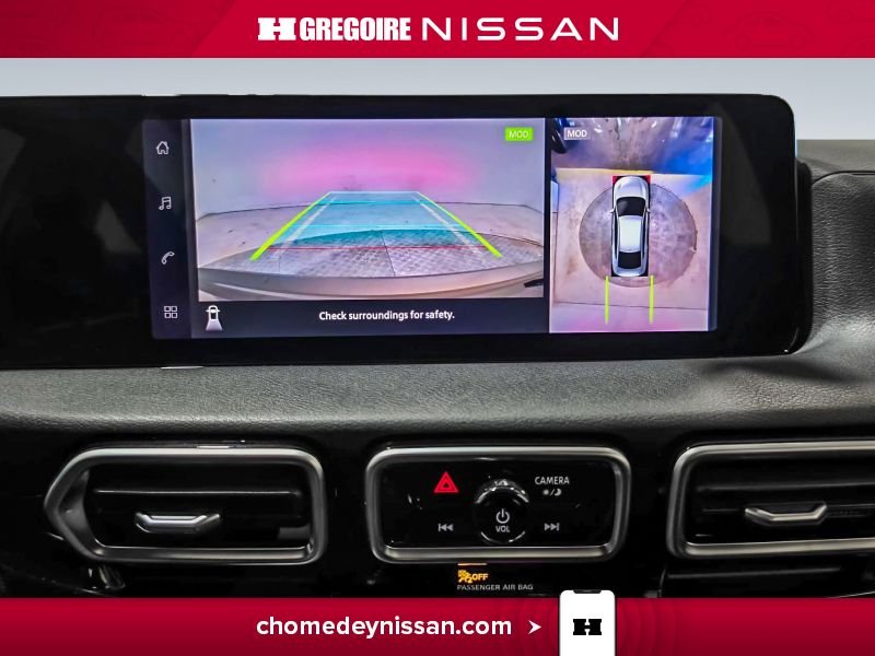 2026 Nissan Sentra Bronze Laval - photo #22