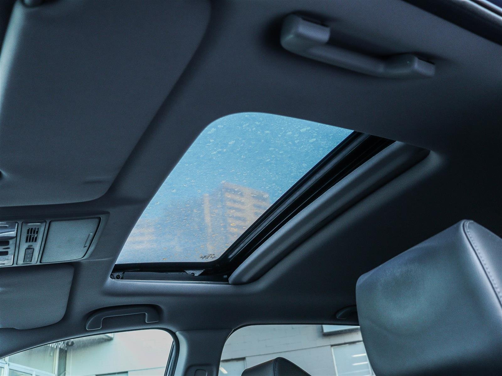 2020 Honda CR-V EX-L Ottawa & Gatineau - photo #6