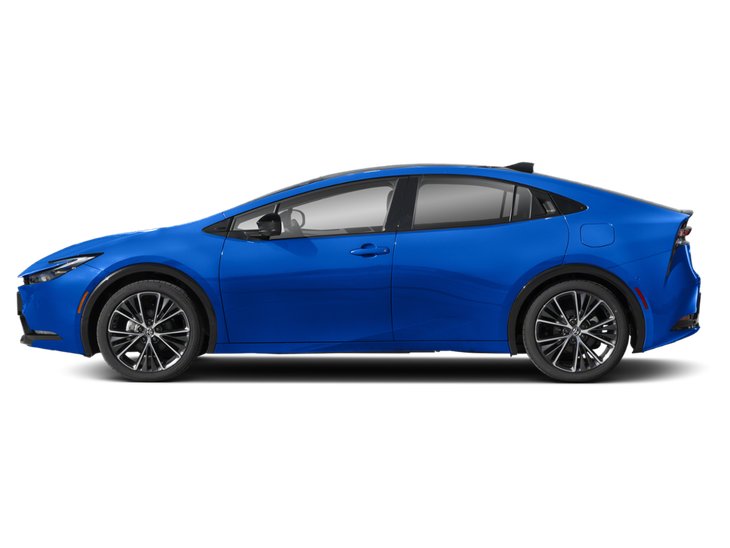 2026 Toyota Prius Limited