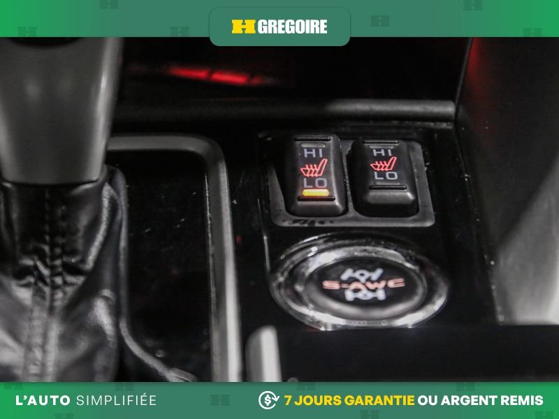 2020 Mitsubishi Eclipse Cross Silver Saint-Eustache - photo #21